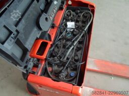 LINDE T 16