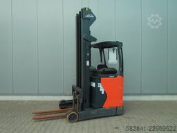 LINDE R 14 - 01