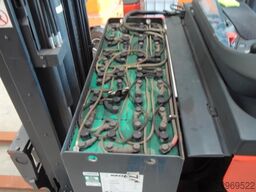 LINDE R 14 - 01