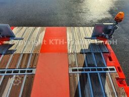 KÄSSBOHRER Plattform Mega SPA M3 ausziehbar