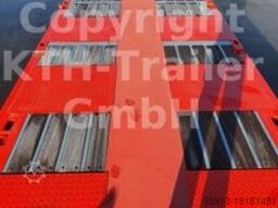 KÄSSBOHRER Plattform Mega SPA M3 ausziehbar