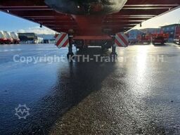 KÄSSBOHRER Plattform Mega SPA M3 ausziehbar