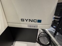 Microtrac Sync