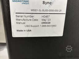 Microtrac Sync