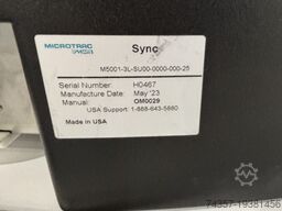 Microtrac Sync