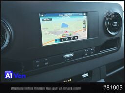 MERCEDES-BENZ Sprinter 314 CDI Kasten, AHK, Klima, Tempomat