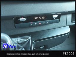 MERCEDES-BENZ Sprinter 314 CDI Kasten, AHK, Klima, Tempomat