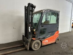 Toyota 8FBMT30 - TRIPLEX 5 m