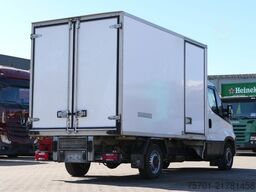 IVECO Daily 35-130 Hi Matic Kühlkoffer Carrier Bi-Temp