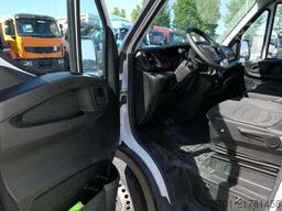 IVECO Daily 35-130 Hi Matic Kühlkoffer Carrier Bi-Temp