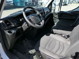 IVECO Daily 35-130 Hi Matic Kühlkoffer Carrier Bi-Temp