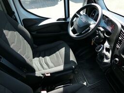 IVECO Daily 35-130 Hi Matic Kühlkoffer Carrier Bi-Temp