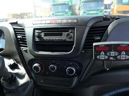 IVECO Daily 35-130 Hi Matic Kühlkoffer Carrier Bi-Temp