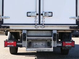 IVECO Daily 35-130 Hi Matic Kühlkoffer Carrier Bi-Temp