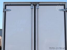 IVECO Daily 35-130 Hi Matic Kühlkoffer Carrier Bi-Temp