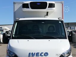 IVECO Daily 35-130 Hi Matic Kühlkoffer Carrier Bi-Temp