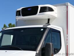 IVECO Daily 35-130 Hi Matic Kühlkoffer Carrier Bi-Temp