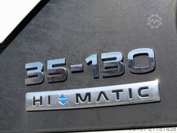 IVECO Daily 35-130 Hi Matic Kühlkoffer Carrier Bi-Temp