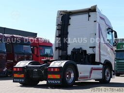 VOLVO FH 500 Globetrotter XL-Tank Vollluft Euro 6