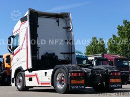 VOLVO FH 500 Globetrotter XL-Tank Vollluft Euro 6