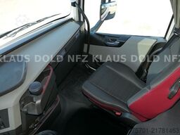 VOLVO FH 500 Globetrotter XL-Tank Vollluft Euro 6