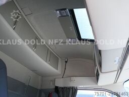 VOLVO FH 500 Globetrotter XL-Tank Vollluft Euro 6