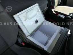 VOLVO FH 500 Globetrotter XL-Tank Vollluft Euro 6