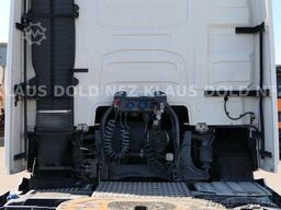 VOLVO FH 500 Globetrotter XL-Tank Vollluft Euro 6