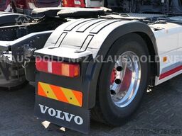 VOLVO FH 500 Globetrotter XL-Tank Vollluft Euro 6