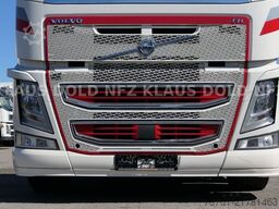 VOLVO FH 500 Globetrotter XL-Tank Vollluft Euro 6