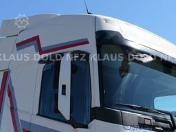 VOLVO FH 500 Globetrotter XL-Tank Vollluft Euro 6