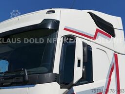 VOLVO FH 500 Globetrotter XL-Tank Vollluft Euro 6