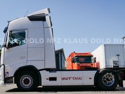 VOLVO FH 500 Globetrotter XL-Tank Navi Euro 6