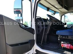 VOLVO FH 500 Globetrotter XL-Tank Navi Euro 6
