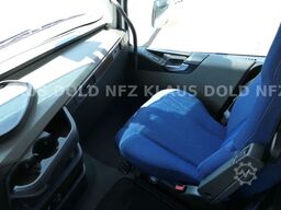 VOLVO FH 500 Globetrotter XL-Tank Navi Euro 6