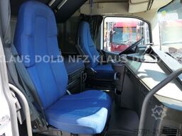 VOLVO FH 500 Globetrotter XL-Tank Navi Euro 6