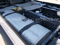 VOLVO FH 500 Globetrotter XL-Tank Navi Euro 6