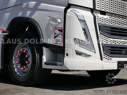 VOLVO FH 500 Globetrotter XL-Tank Navi Euro 6