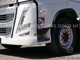 VOLVO FH 500 Globetrotter XL-Tank Navi Euro 6