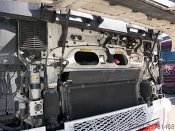 VOLVO FH 500 Globetrotter XL-Tank Navi Euro 6