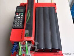 SEW EURODRIVE MOVIDRIVE B MDX61B0450-503-4-0T Falownik