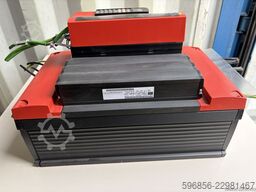SEW EURODRIVE MOVIDRIVE B MDX61B0450-503-4-0T Falownik
