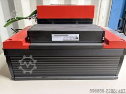SEW EURODRIVE MOVIDRIVE B MDX61B0450-503-4-0T Falownik