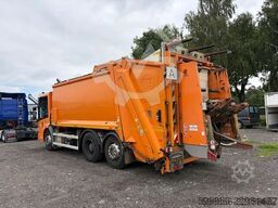 Mercedes-Benz Econic 26290