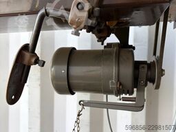 PFAFF 122-6B S Maszyna do szycia skóry tapicerki