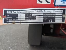 Pefra 4150