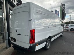 MERCEDES-BENZ Sprinter 317 CDI 9G 4325 Klima Kamera  SHZ AHK
