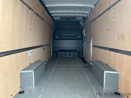 MERCEDES-BENZ Sprinter 317 CDI 9G 4325 Klima Kamera  SHZ AHK