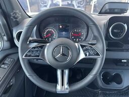 MERCEDES-BENZ Sprinter 319 CDI 4325 AHK DISTRONIC 360 Klima