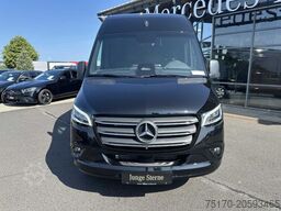 MERCEDES-BENZ Sprinter 319 CDI 4325 AHK DISTRONIC 360 Klima